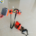 Light Weight Hand Brush Cutter Grass Slasher with Lithium Battery